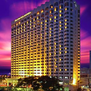 Diamond Hotel Philippines - Multiple Use Hotel